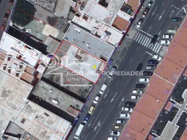 Terreno en venta en Arrecife Centro, Arrecife