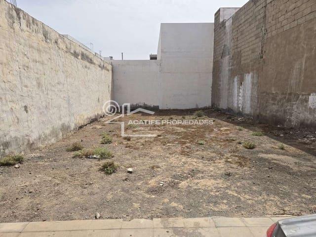 Terreno en venta en Arrecife Centro, Arrecife