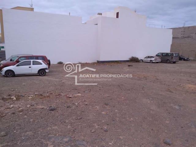Terreno en venta en Arrecife Centro, Arrecife