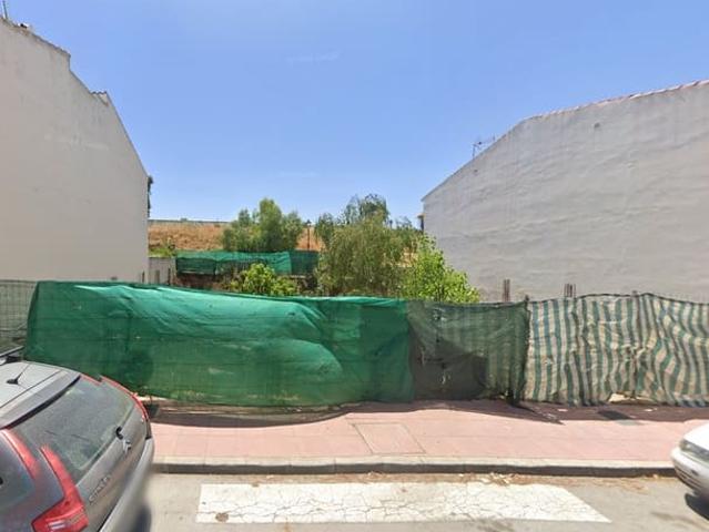 Terreno en venta en Ronda, Serranía de Ronda