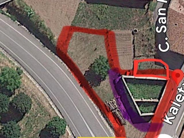 Terreno en venta en Sakana, Navarra