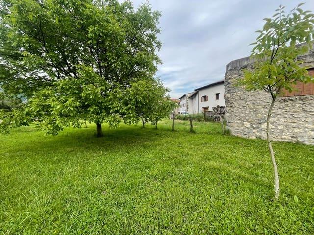 Terreno en venta en Sakana, Navarra