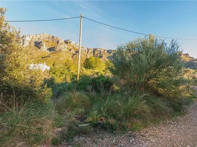 Terreno en venta en Llevant, Baleares