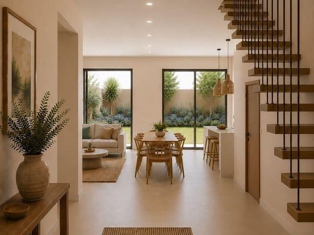 Terreno en venta en Llevant, Baleares