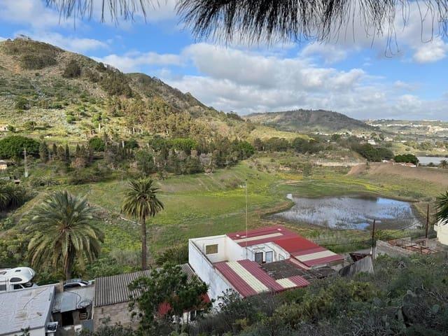 Terreno en venta en Arucas, Puente de Arucas