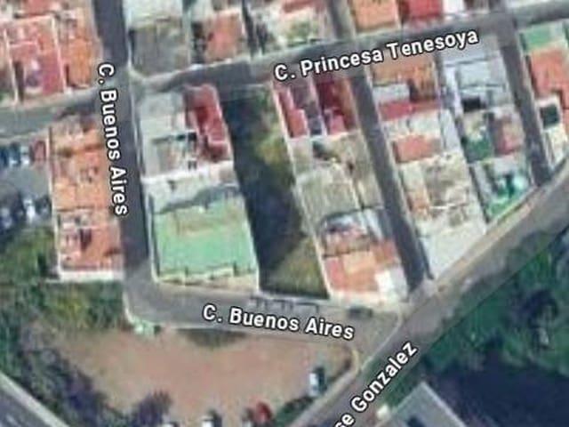 Terreno en venta en Arucas, Puente de Arucas