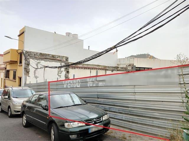 Terreno en venta en Arucas, Puente de Arucas