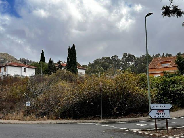 Terreno en venta en Arucas, Puente de Arucas