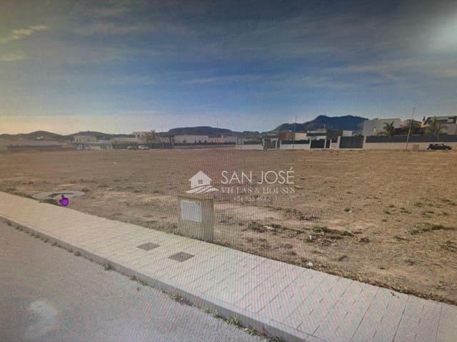 Terreno en venta en el Vinalopó Mitjà / El Vinalopó Medio, Valencia