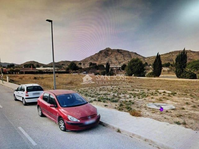 Terreno en venta en el Vinalopó Mitjà / El Vinalopó Medio, Valencia