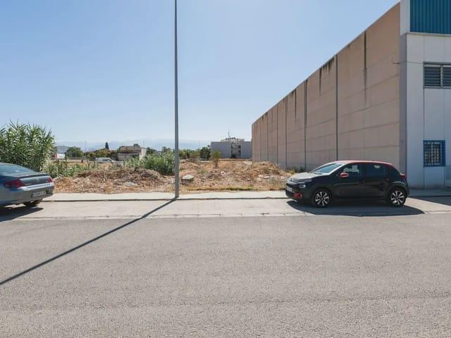 Terreno en venta en Casco Antiguo Sur, Comarca de la Vega de Granada
