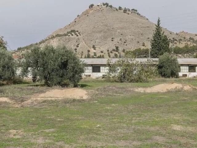 Terreno en venta en Casco Antiguo Sur, Comarca de la Vega de Granada