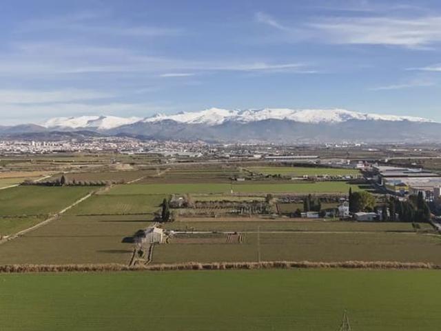 Terreno en venta en Casco Antiguo Sur, Comarca de la Vega de Granada