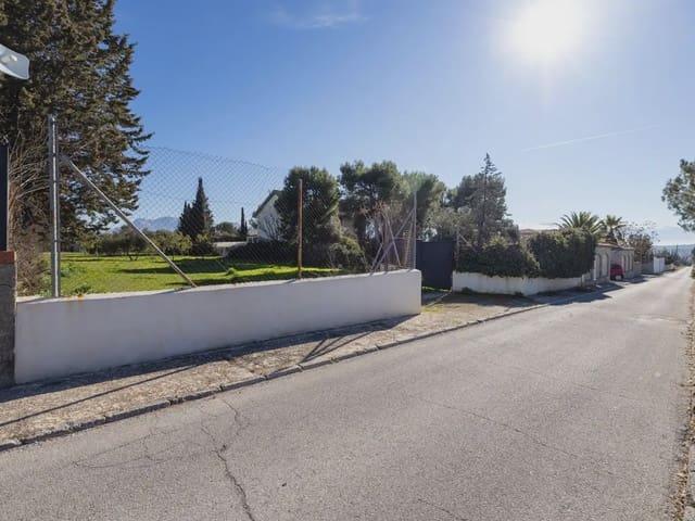 Terreno en venta en Casco Antiguo Sur, Comarca de la Vega de Granada