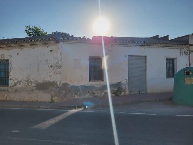 Terreno en venta en Jerónimos y Avileses y Balsicas de Arriba, Campo de Cartagena y Mar Menor