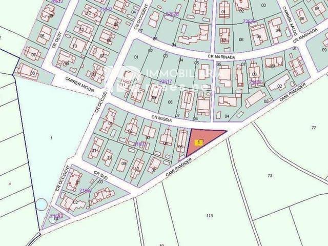 Terreno en venta en Alt Empordà, Catalunya