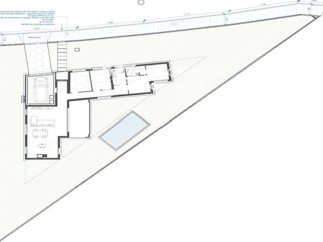 Terreno en venta en Alt Empordà, Catalunya