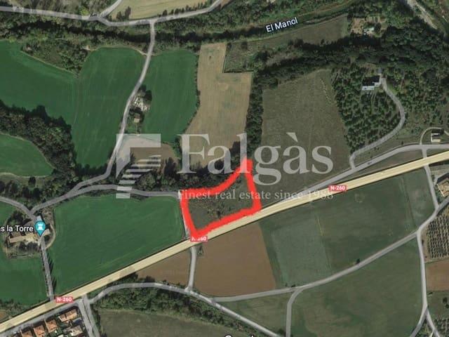 Terreno en venta en Alt Empordà, Catalunya