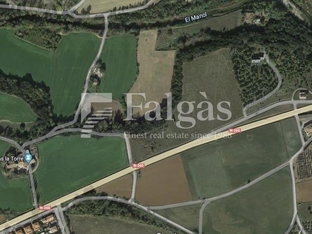 Terreno en venta en Alt Empordà, Catalunya