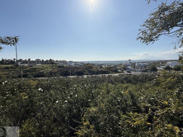 Terreno en venta en Costa Occidental, Andalucía