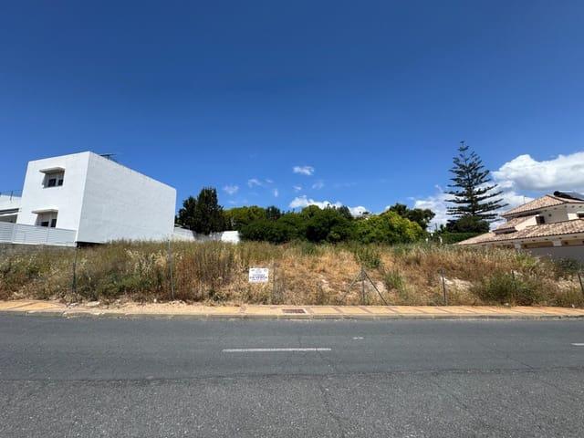 Terreno en venta en Costa Occidental, Andalucía