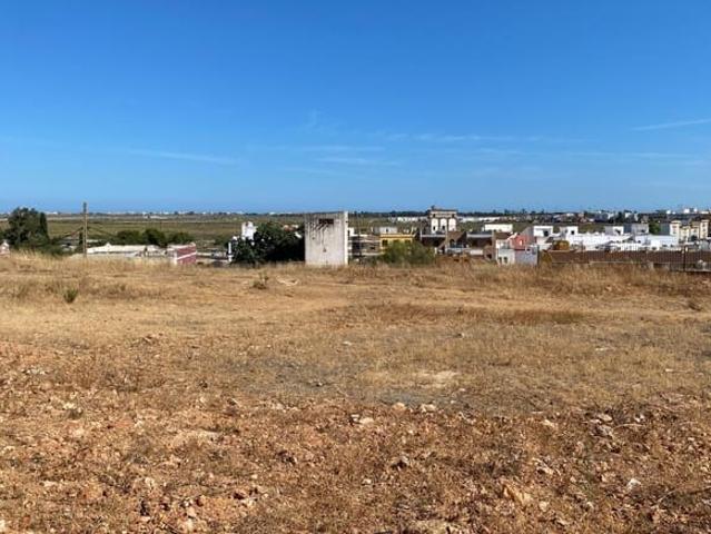 Terreno en venta en Costa Occidental, Andalucía