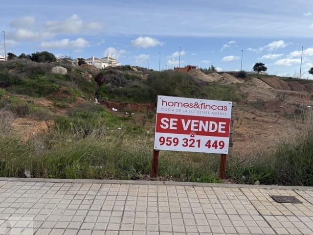 Terreno en venta en Costa Occidental, Andalucía