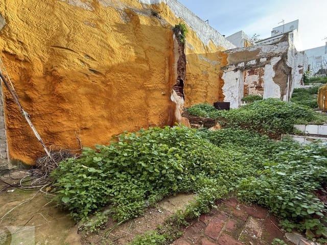 Terreno en venta en Costa Occidental, Andalucía