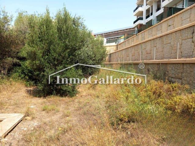 Terreno en venta en Benagalbón, La Axarquía