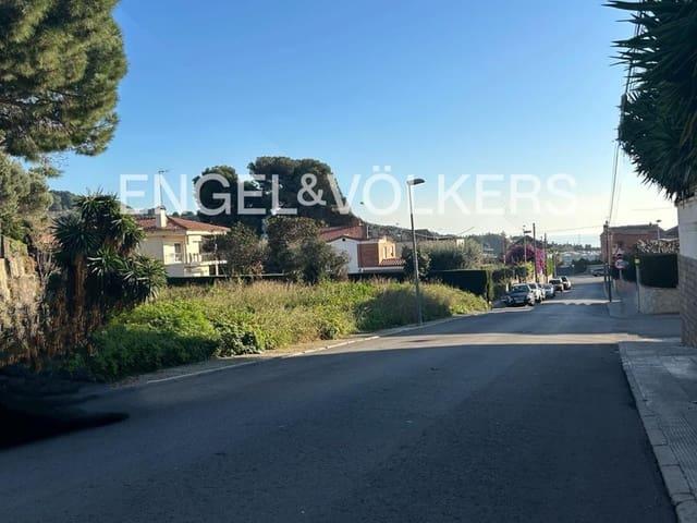 Terreno en venta en Badalona, Centre