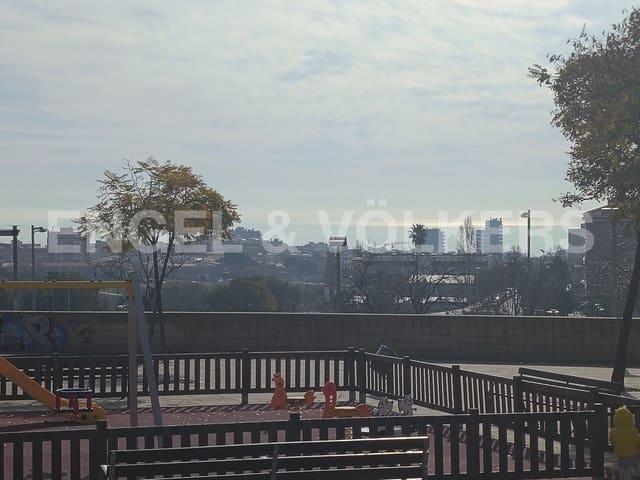 Terreno en venta en Badalona, Centre