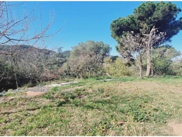 Terreno en venta en Centre, Badalona