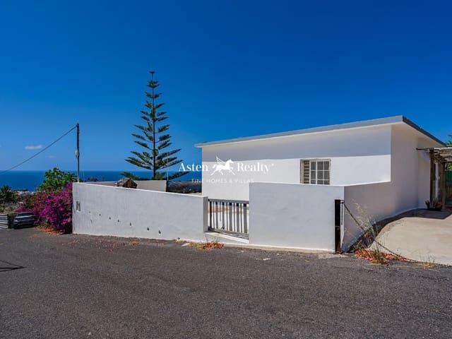 Terreno en venta en Tenerife, San Honorato