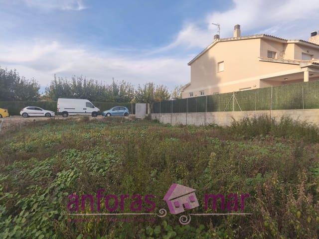 Terreno en venta en Baix Penedès, Catalunya