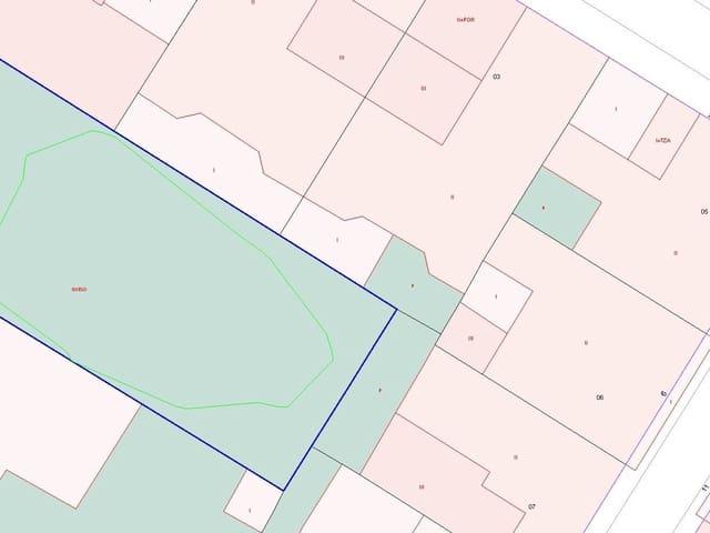 Terreno en venta en Residencial Las Pérgolas, La Janda