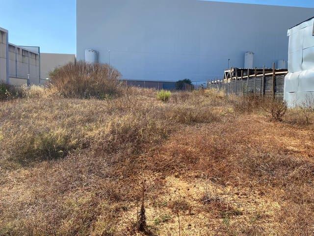 Terreno en venta en Residencial Las Pérgolas, La Janda
