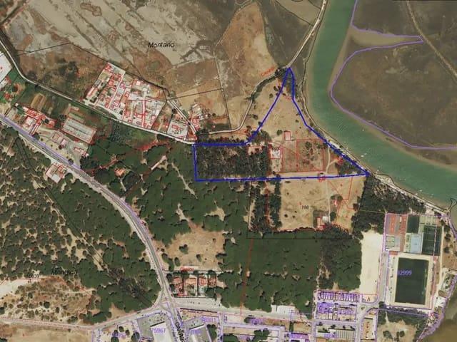 Terreno en venta en Residencial Las Pérgolas, La Janda