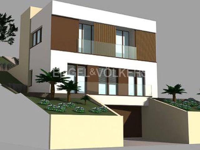 Terreno en venta en Barcelona, el Poble-sec