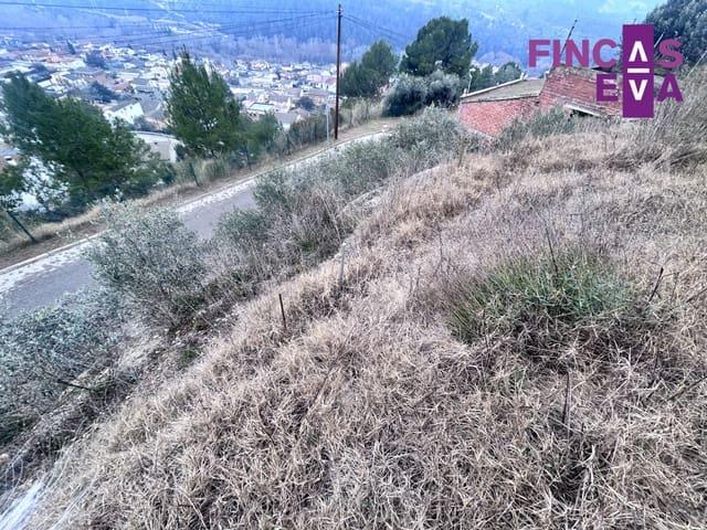 Terreno en venta en Sants-Montjuïc, Barcelonès