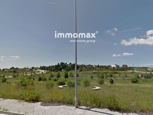 Terreno en venta en Sants-Montjuïc, Barcelonès