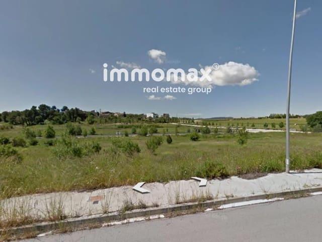 Terreno en venta en Sants-Montjuïc, Barcelonès