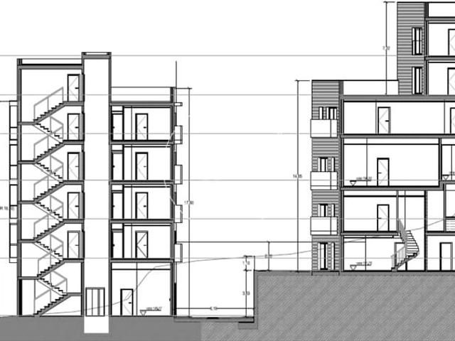 Terreno en venta en Barcelona, el Poble-sec Terreno en venta en Barcelona, el Poble-sec