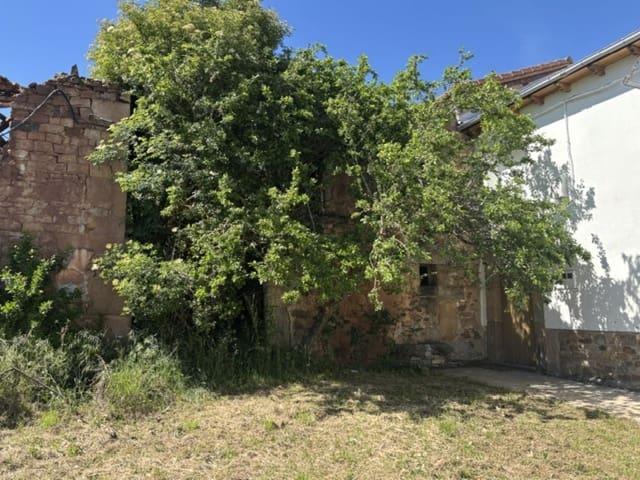 Terreno en venta en Barruelo De Santullán, Castilla y León