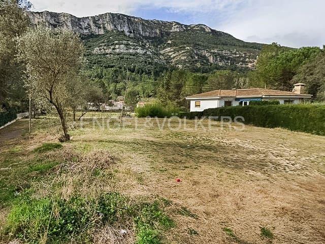 Terreno en venta en la Safor, Valencia