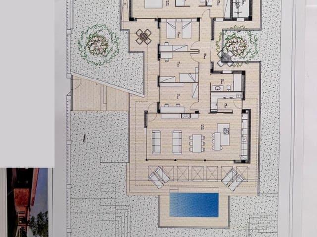 Terreno en venta en Urbanització Can Amell, Baix Llobregat