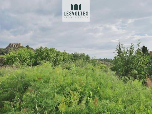 Terreno en venta en Baix Empordà, Catalunya