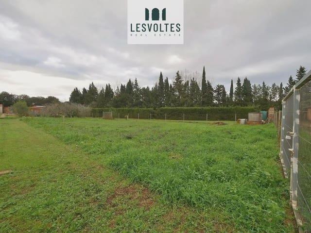 Terreno en venta en Baix Empordà, Catalunya