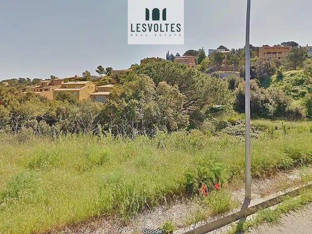 Terreno en venta en Baix Empordà, Catalunya