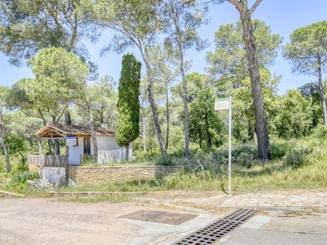 Terreno en venta en Begur