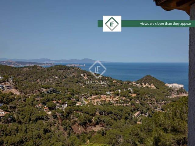 Terreno en venta en Baix Empordà, Catalunya